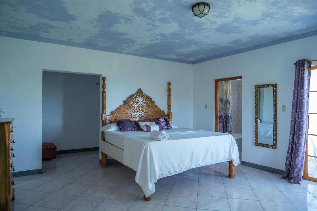 Burg Ann'S Villa Montego Bay