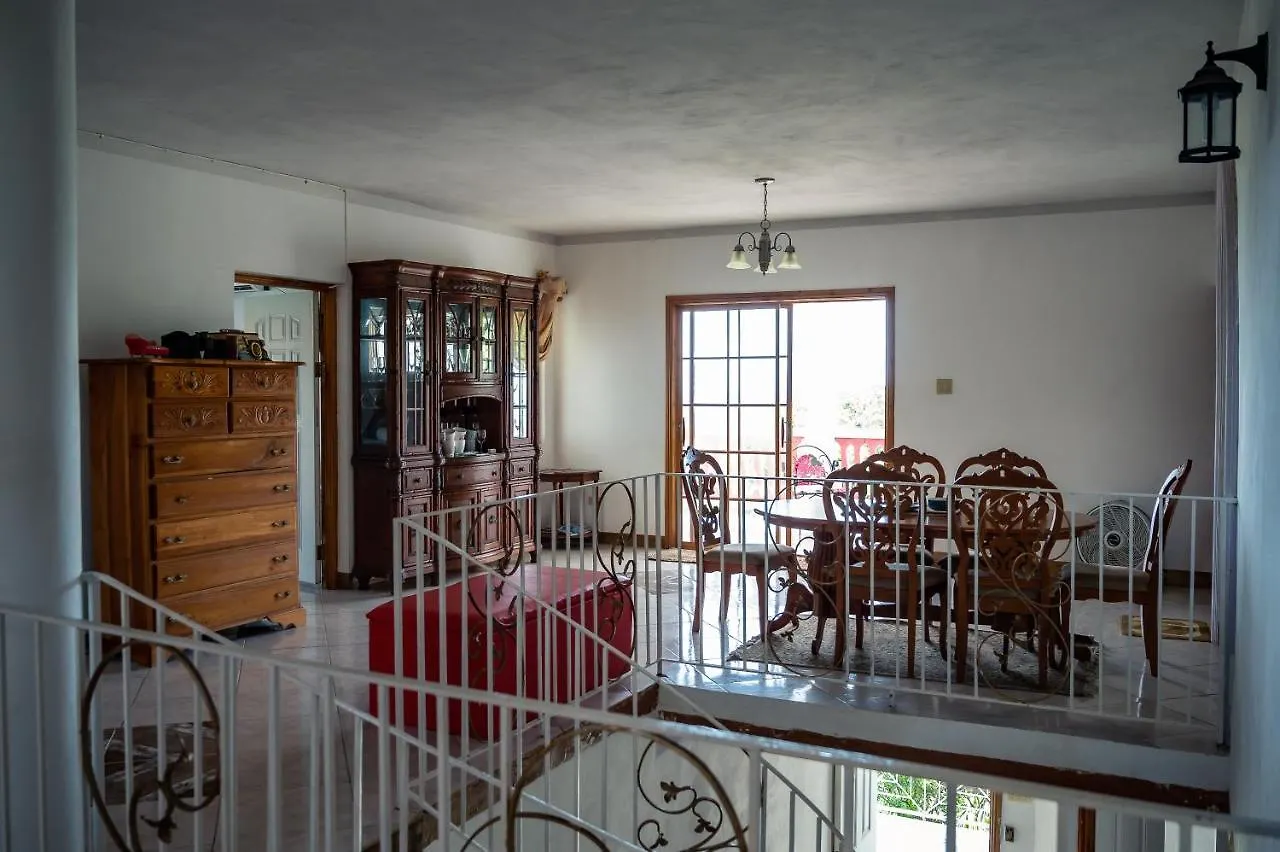 Burg Ann'S Villa Montego Bay Jamajka