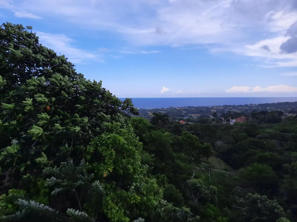 Burg Ann'S Villa Montego Bay 0*,  Jamaica