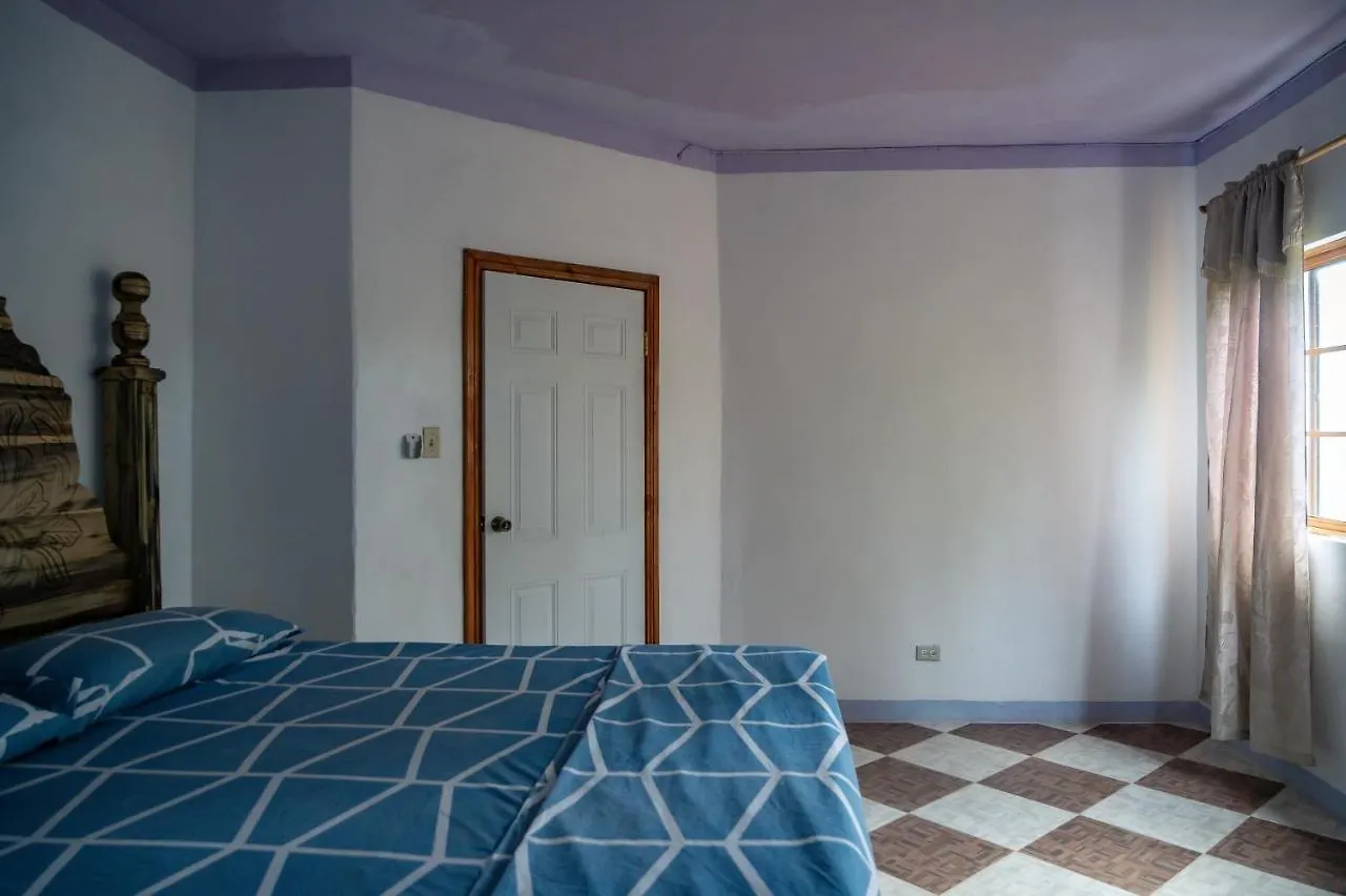 Casa de hóspedes Burg Ann'S Villa Montego Bay