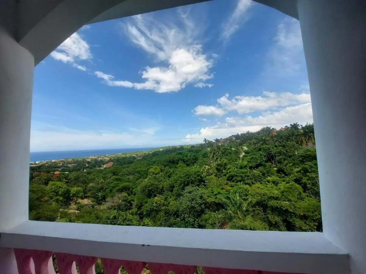 Casa de hóspedes Burg Ann'S Villa Montego Bay